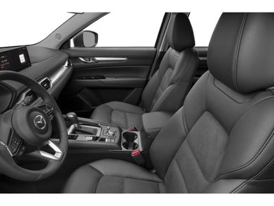 2021 Mazda Mazda CX-5 Touring