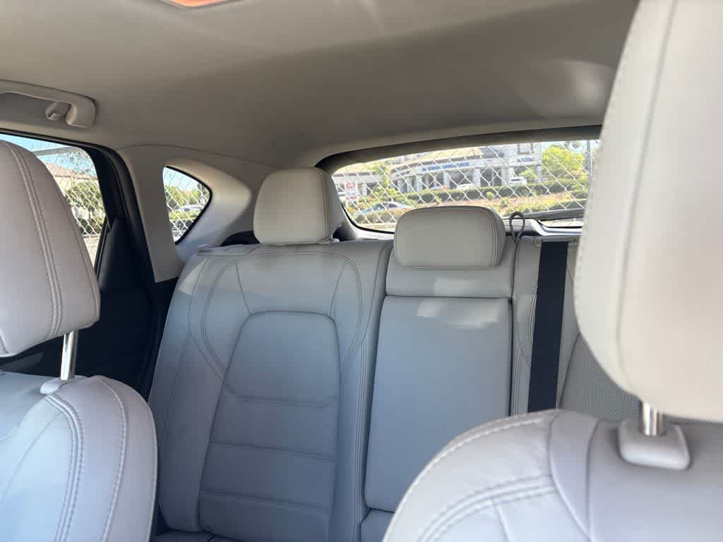 2023 Mazda Mazda CX-5 2.5 S Preferred
