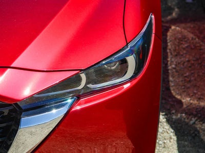 2023 Mazda Mazda CX-5 2.5 S Preferred