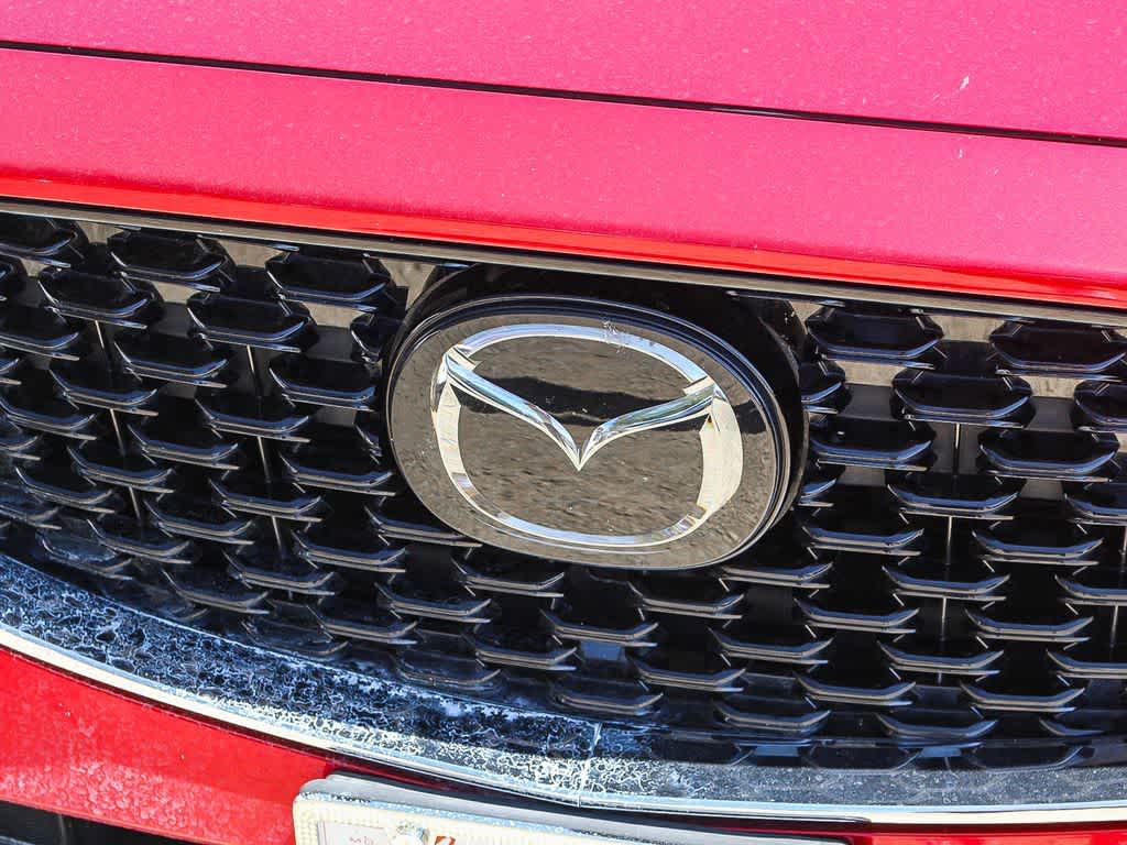 2023 Mazda Mazda CX-5 2.5 S Preferred