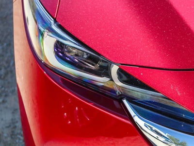 2023 Mazda Mazda CX-5 2.5 S Preferred