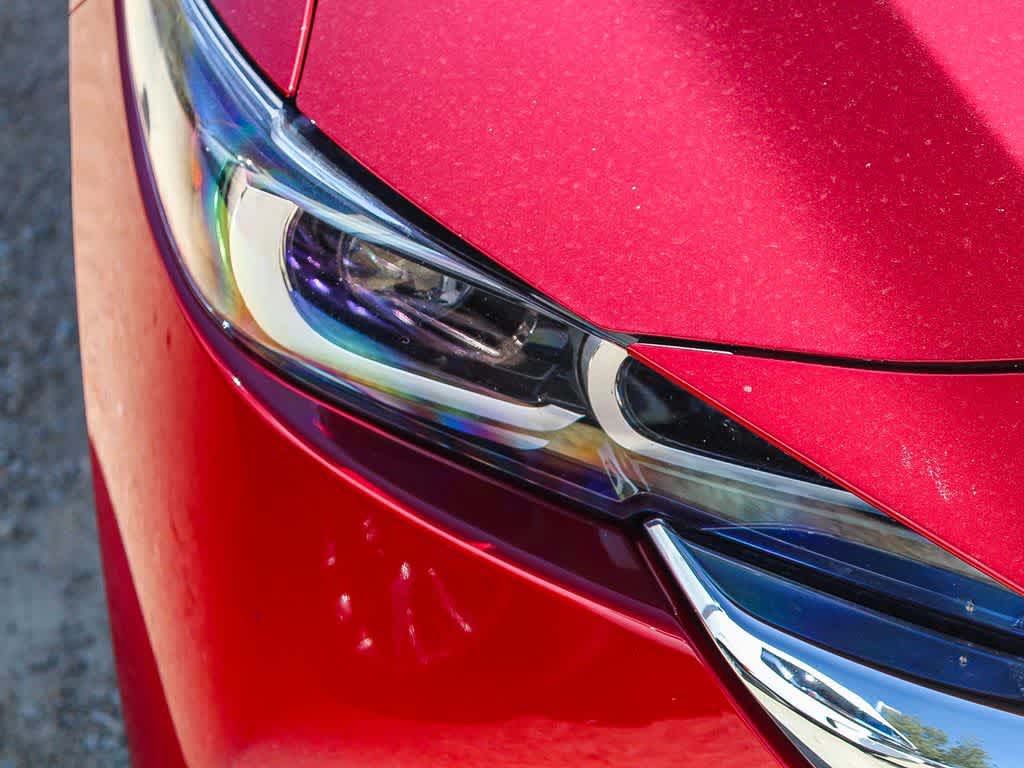 2023 Mazda Mazda CX-5 2.5 S Preferred