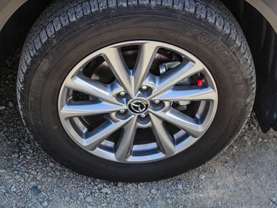 2023 Mazda Mazda CX-5 2.5 S Preferred