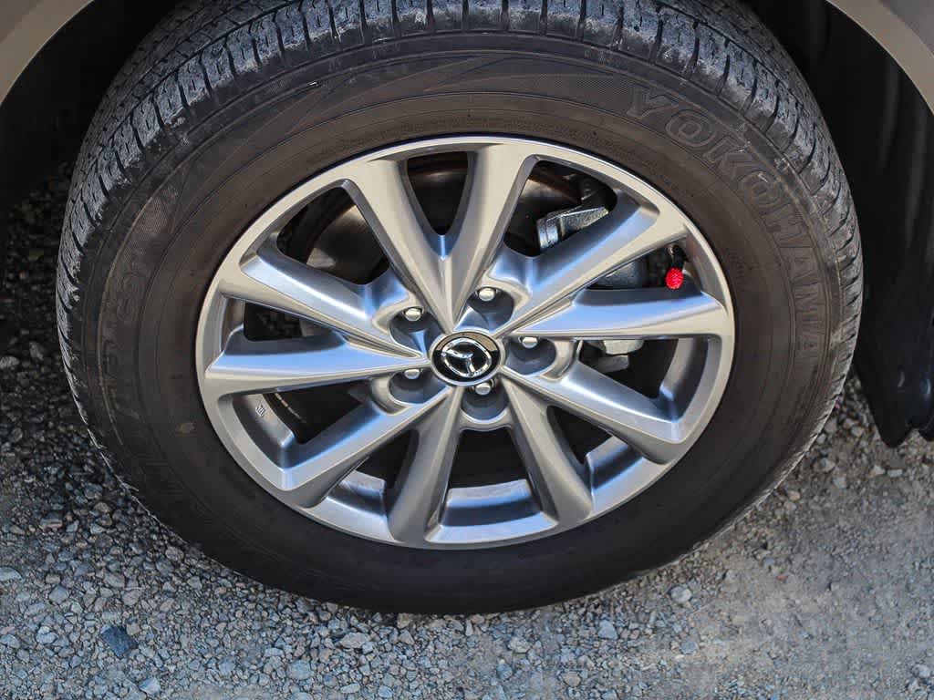 2023 Mazda Mazda CX-5 2.5 S Preferred