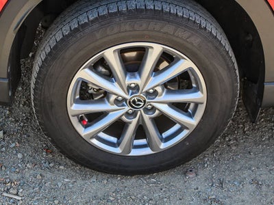 2023 Mazda Mazda CX-5 2.5 S Preferred