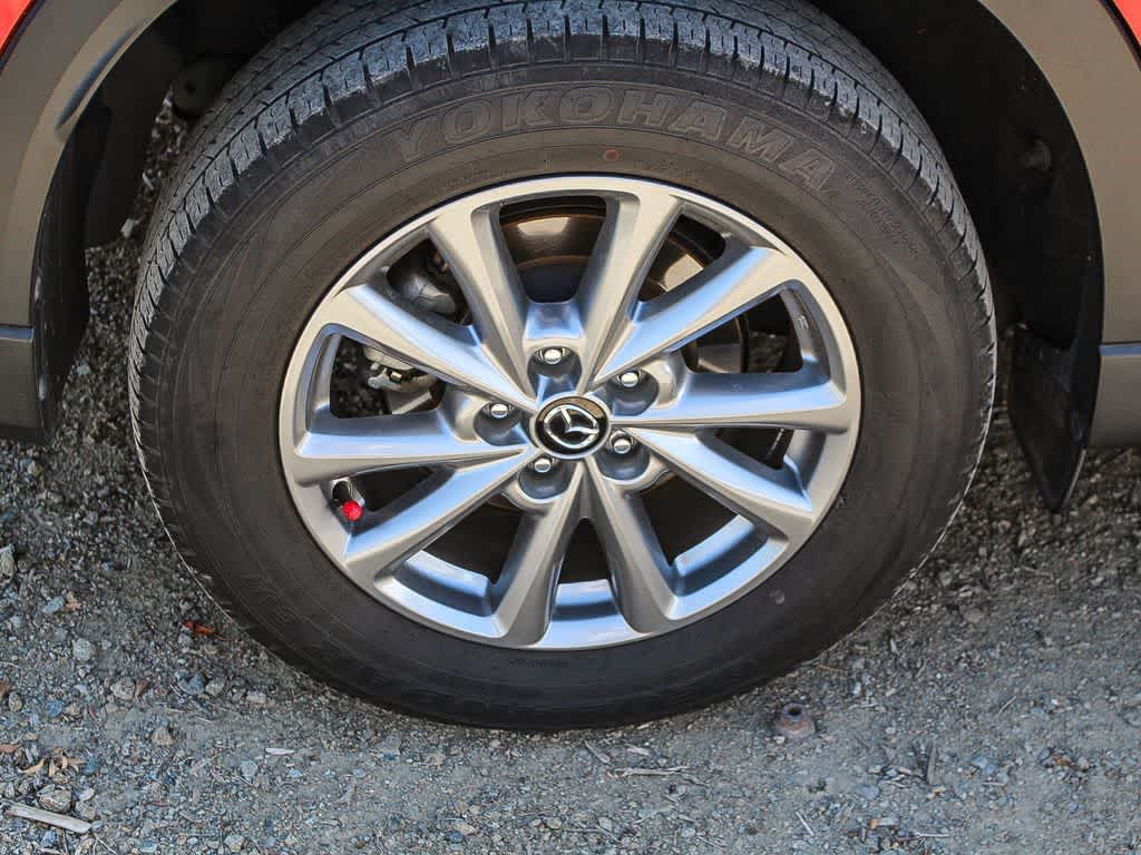 2023 Mazda Mazda CX-5 2.5 S Preferred