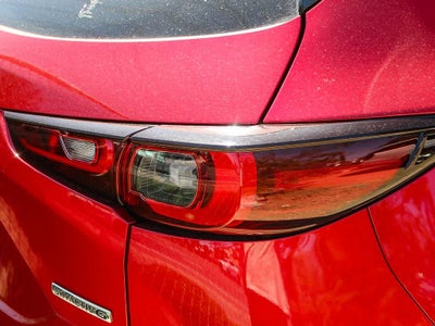2023 Mazda Mazda CX-5 2.5 S Preferred