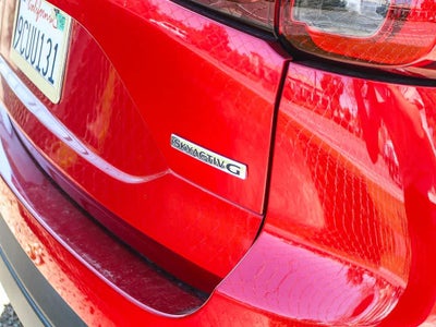 2023 Mazda Mazda CX-5 2.5 S Preferred