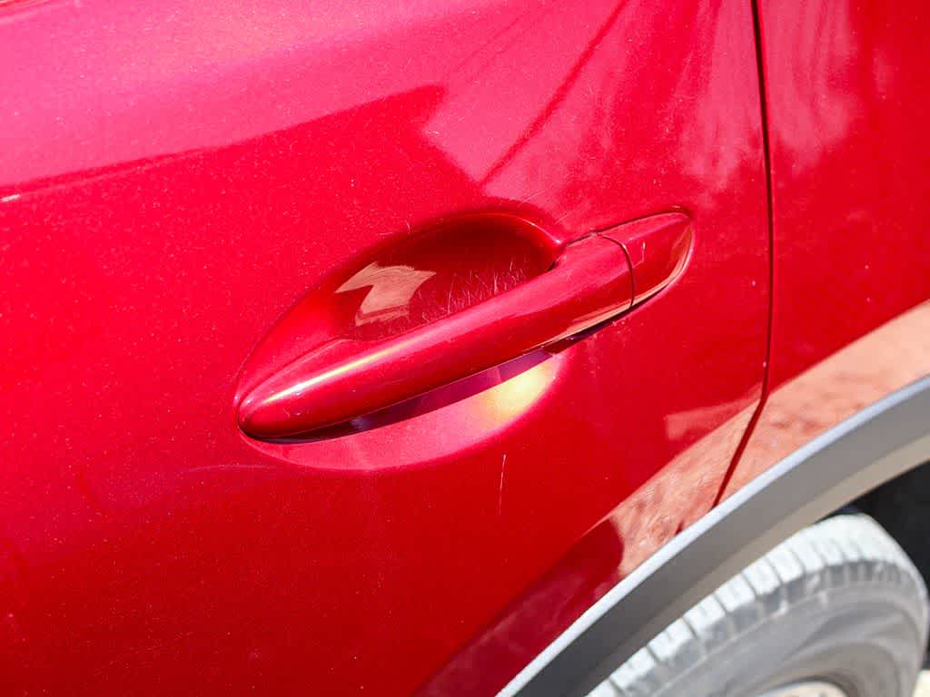 2023 Mazda Mazda CX-5 2.5 S Preferred