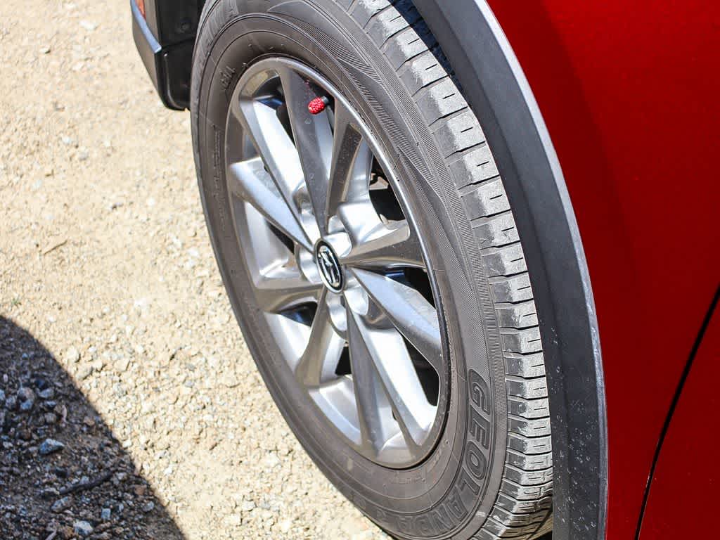 2023 Mazda Mazda CX-5 2.5 S Preferred