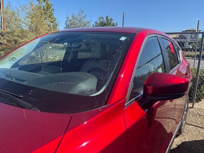 2023 Mazda Mazda CX-5 2.5 S Preferred