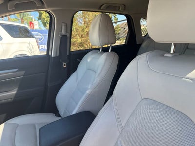 2023 Mazda Mazda CX-5 2.5 S Preferred