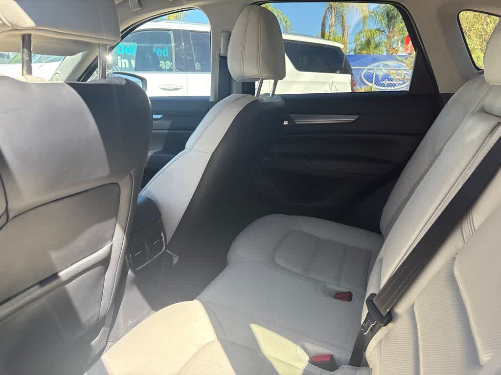 2023 Mazda Mazda CX-5 2.5 S Preferred