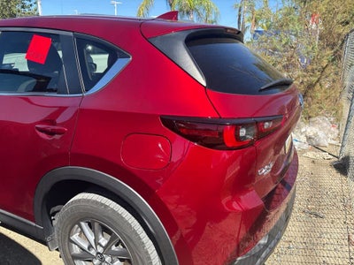 2023 Mazda Mazda CX-5 2.5 S Preferred