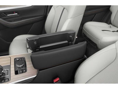 2024 Mazda Mazda CX-90 PHEV Premium