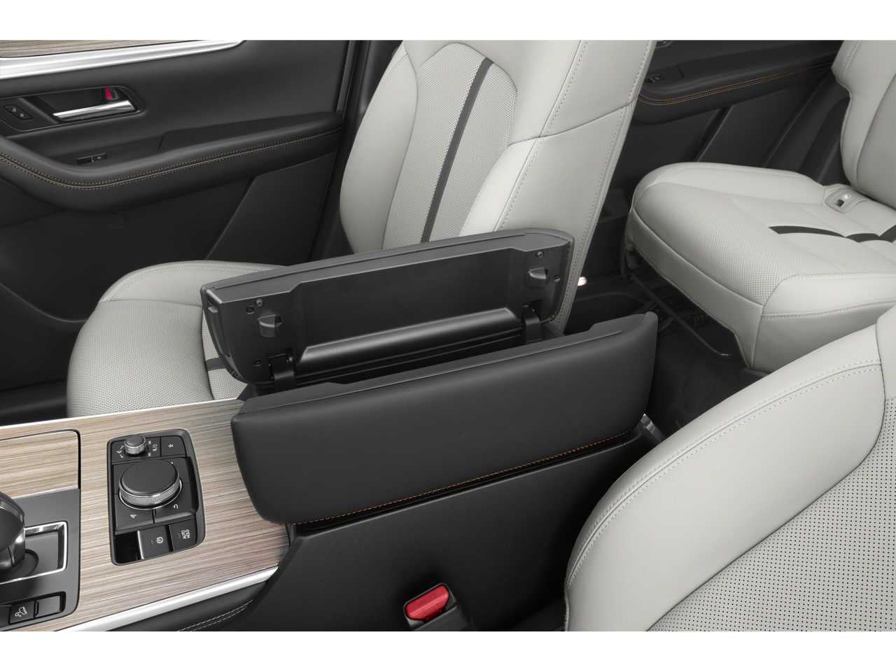 2024 Mazda Mazda CX-90 PHEV Premium