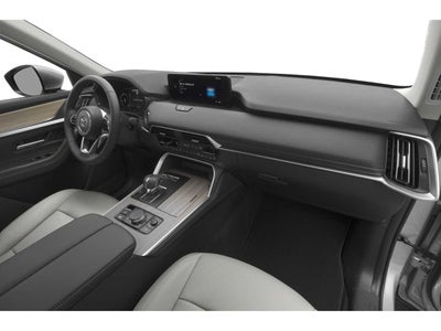 2024 Mazda Mazda CX-90 PHEV Premium