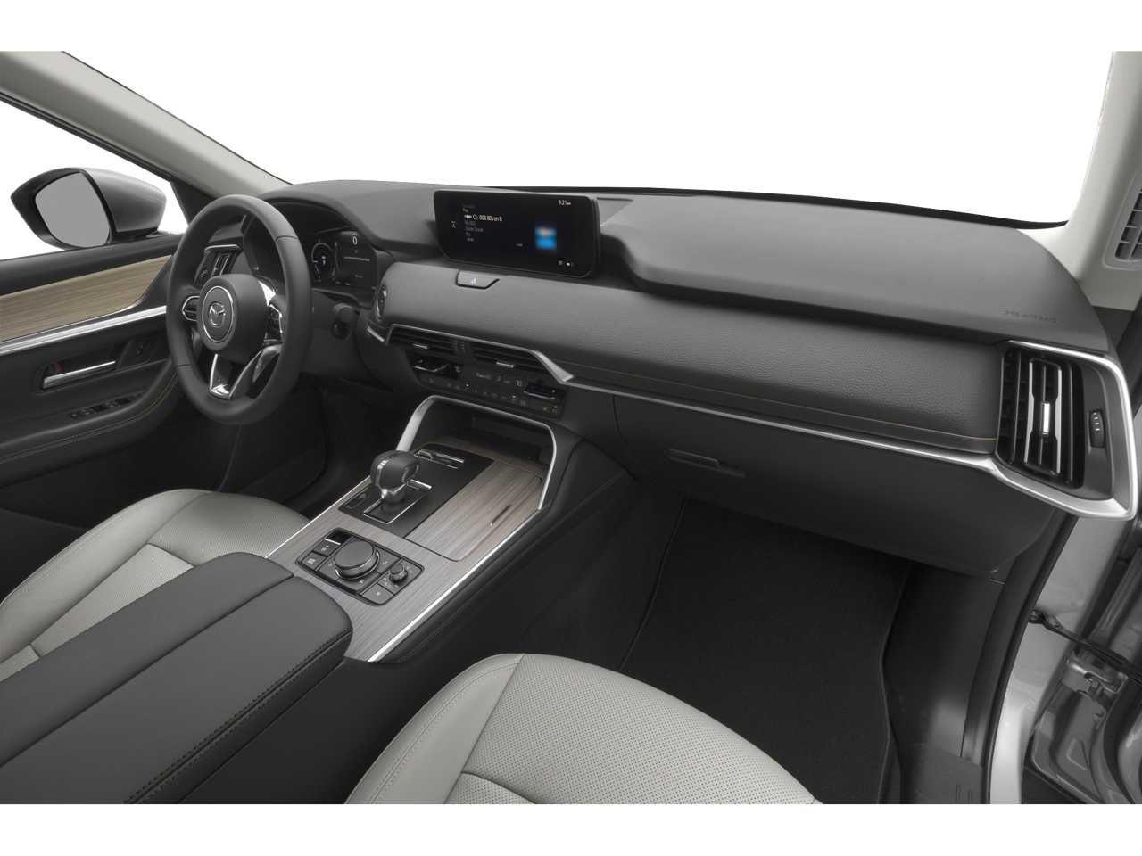 2024 Mazda Mazda CX-90 PHEV Premium