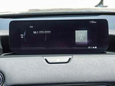2024 Mazda Mazda CX-90 PHEV Premium