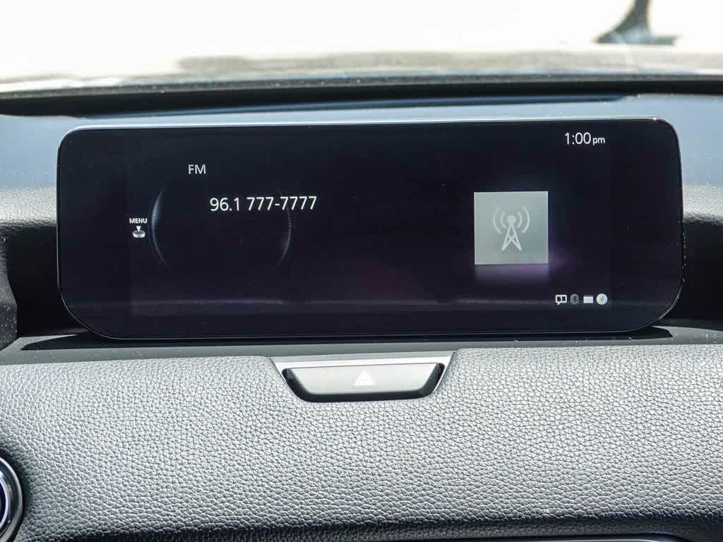 2024 Mazda Mazda CX-90 PHEV Premium
