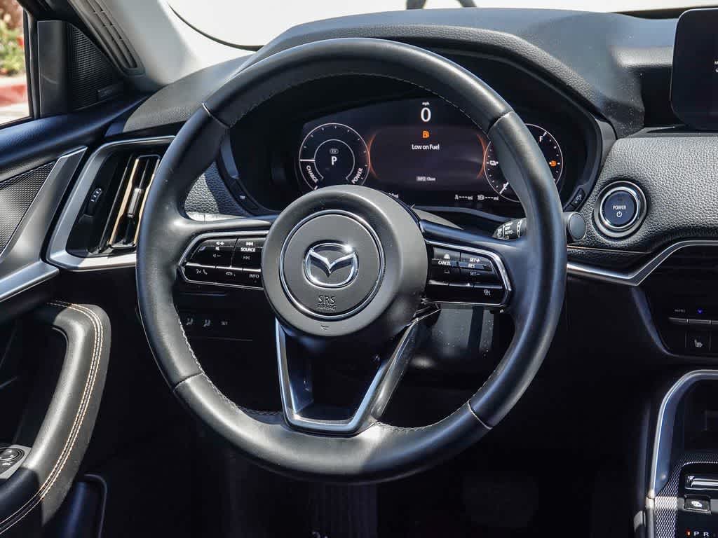 2024 Mazda Mazda CX-90 PHEV Premium