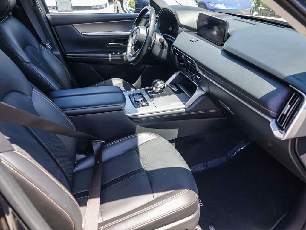 2024 Mazda Mazda CX-90 PHEV Premium