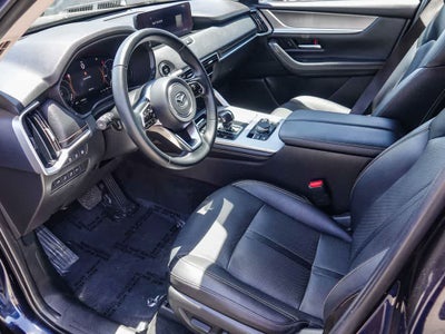2024 Mazda Mazda CX-90 PHEV Premium