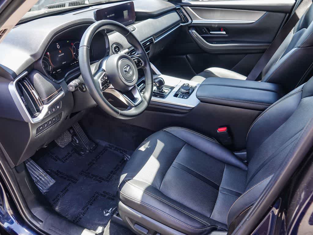 2024 Mazda Mazda CX-90 PHEV Premium