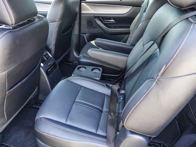 2024 Mazda Mazda CX-90 PHEV Premium