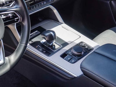 2024 Mazda Mazda CX-90 PHEV Premium
