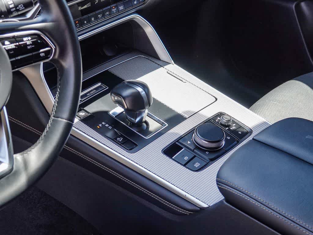 2024 Mazda Mazda CX-90 PHEV Premium