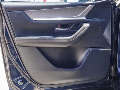 2024 Mazda Mazda CX-90 PHEV Premium