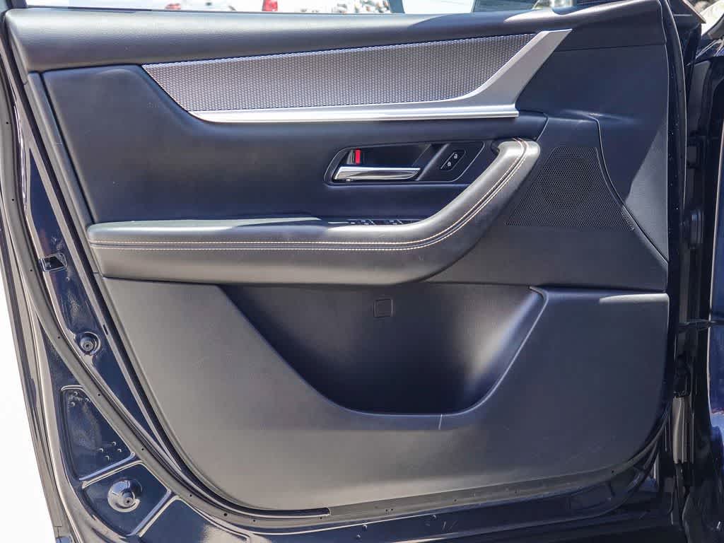 2024 Mazda Mazda CX-90 PHEV Premium