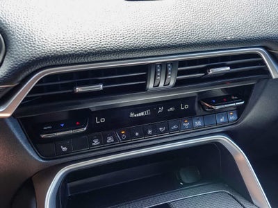 2024 Mazda Mazda CX-90 PHEV Premium
