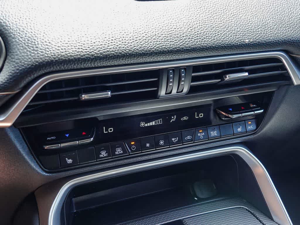 2024 Mazda Mazda CX-90 PHEV Premium
