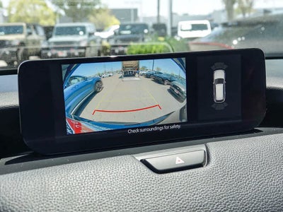 2024 Mazda Mazda CX-90 PHEV Premium