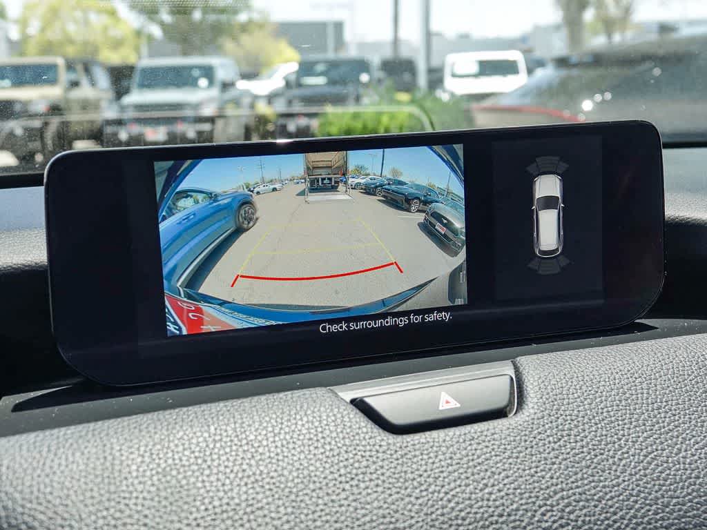 2024 Mazda Mazda CX-90 PHEV Premium
