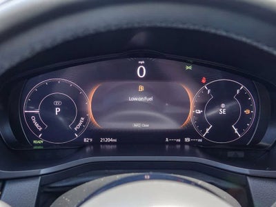 2024 Mazda Mazda CX-90 PHEV Premium