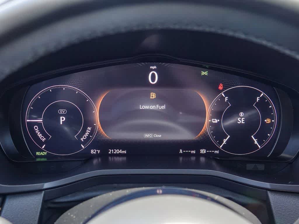 2024 Mazda Mazda CX-90 PHEV Premium