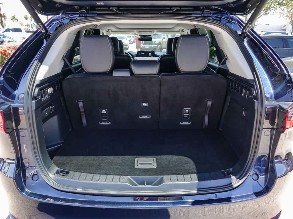 2024 Mazda Mazda CX-90 PHEV Premium