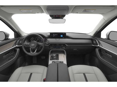2024 Mazda Mazda CX-90 PHEV Premium