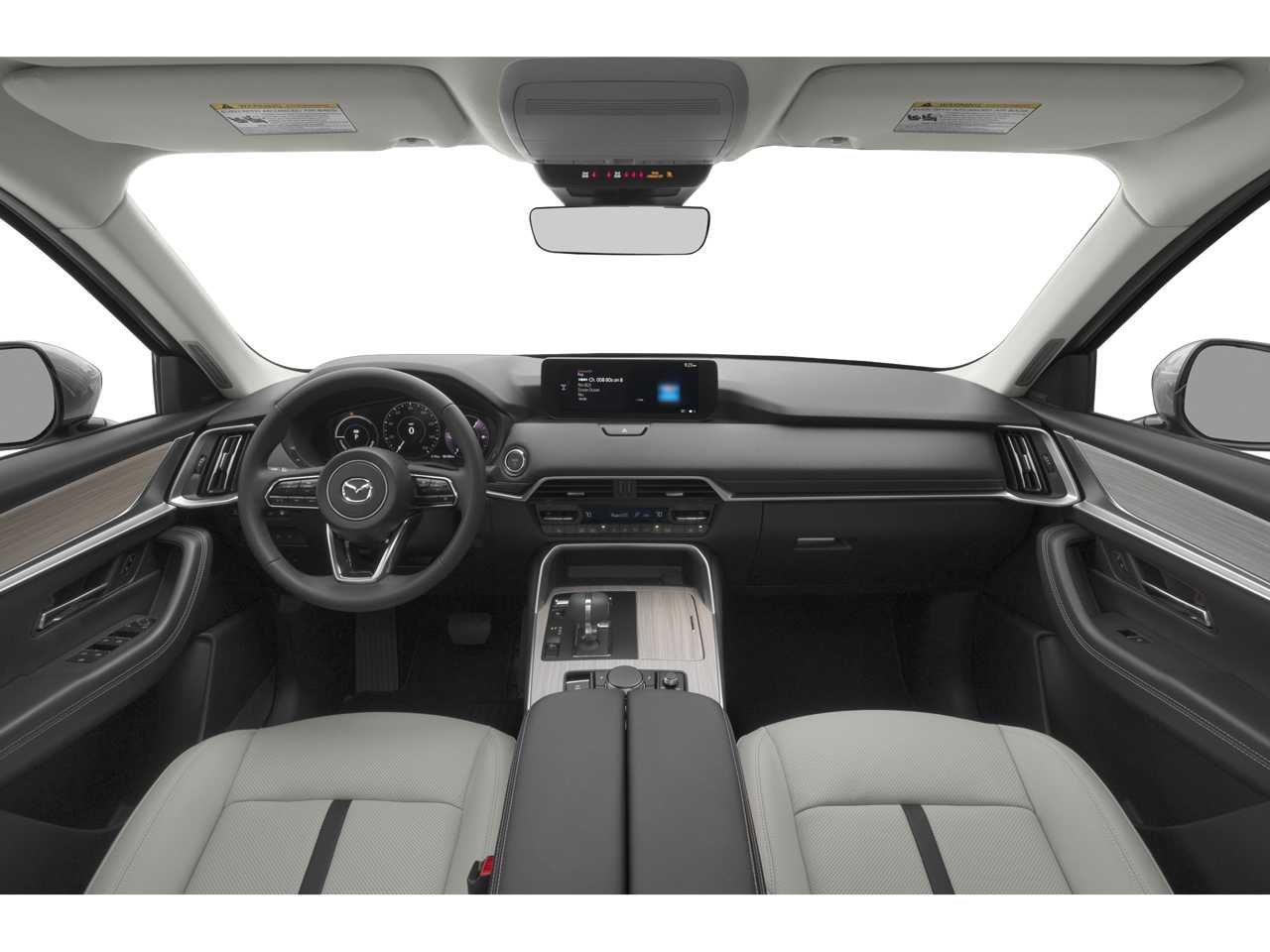 2024 Mazda Mazda CX-90 PHEV Premium