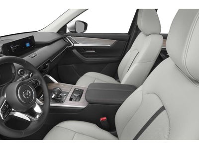 2024 Mazda Mazda CX-90 PHEV Premium