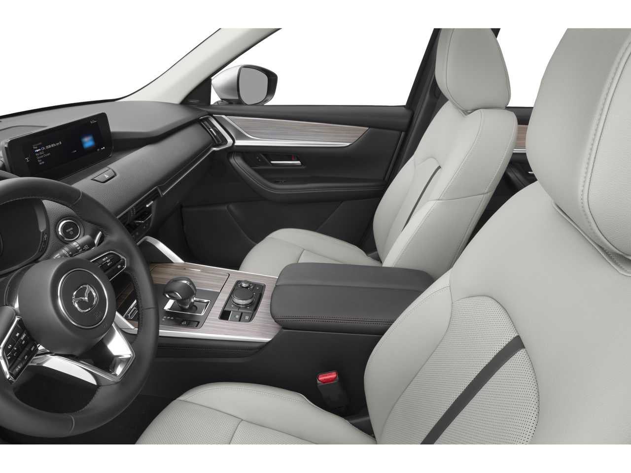 2024 Mazda Mazda CX-90 PHEV Premium