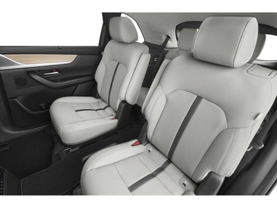 2024 Mazda Mazda CX-90 PHEV Premium
