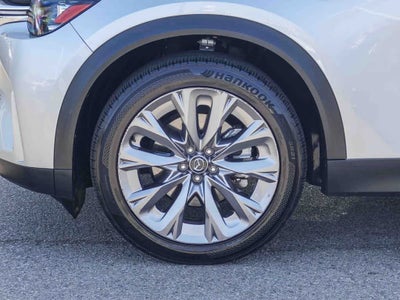 2024 Mazda Mazda CX-90 3.3 Turbo Premium