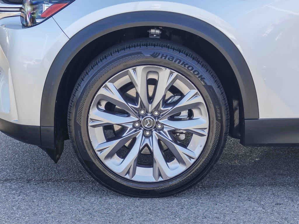 2024 Mazda Mazda CX-90 3.3 Turbo Premium