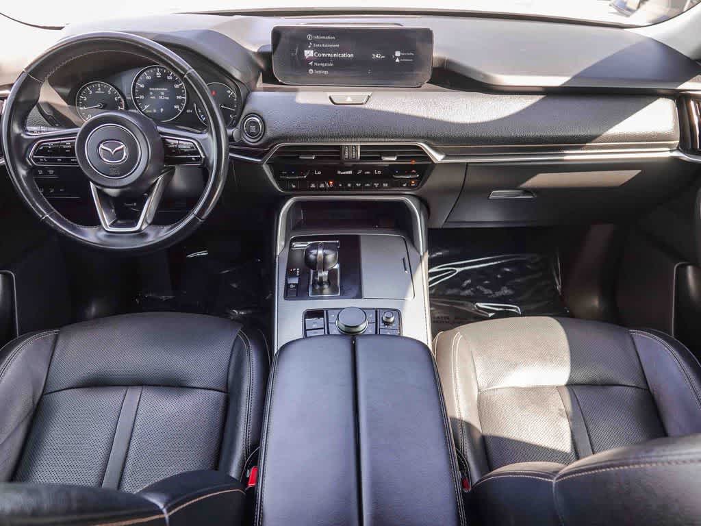 2024 Mazda Mazda CX-90 3.3 Turbo Premium