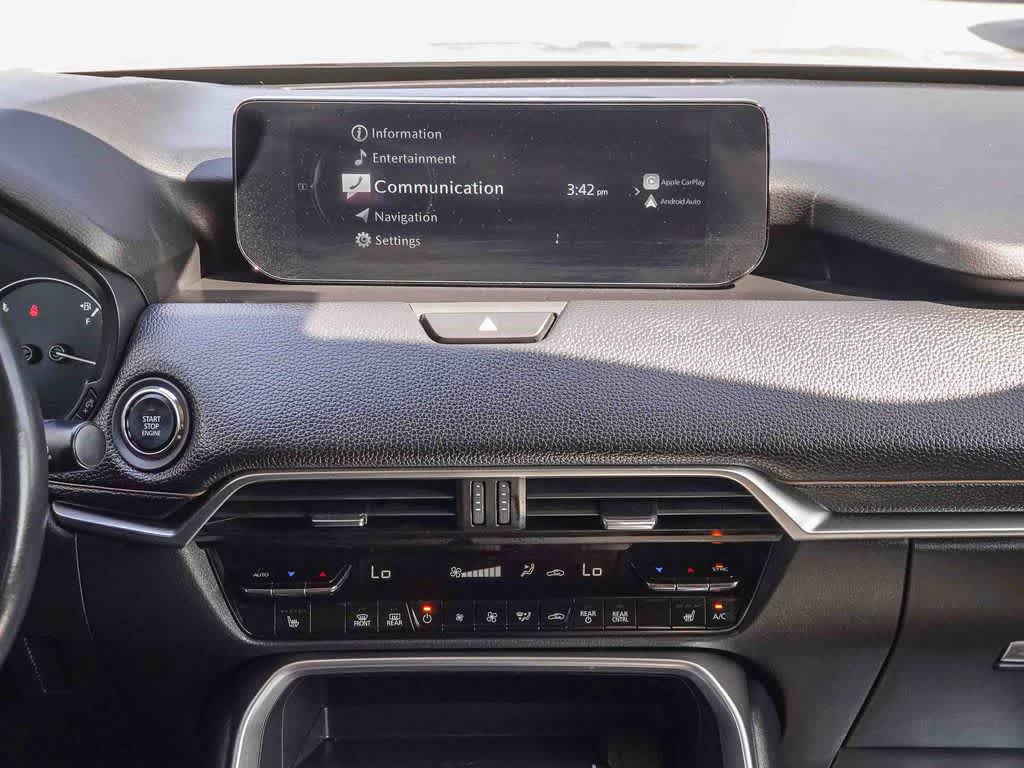 2024 Mazda Mazda CX-90 3.3 Turbo Premium
