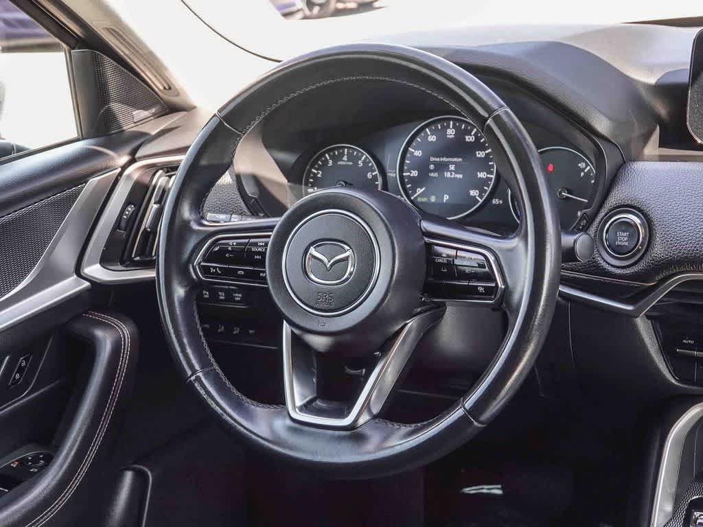 2024 Mazda Mazda CX-90 3.3 Turbo Premium